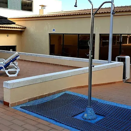 Apartamento Sol Da Rocha Superior By Sunny Deluxe Portimão Exterior foto