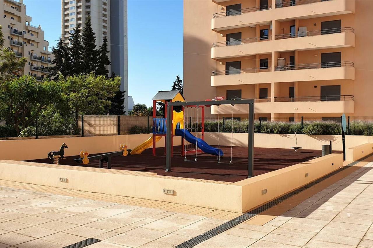 Sol Da Rocha Superior By Sunny Deluxe Apartment Portimao